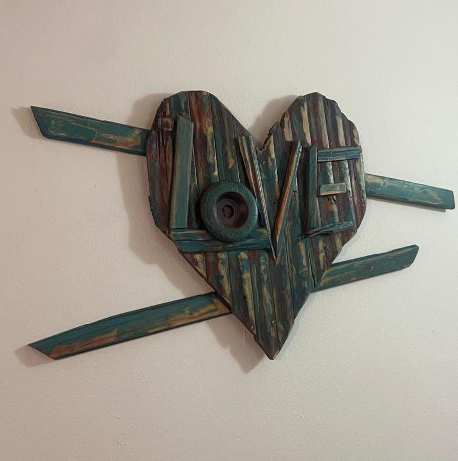 Il Cuore Del Castrum 1 فيرّارا المظهر الخارجي الصورة